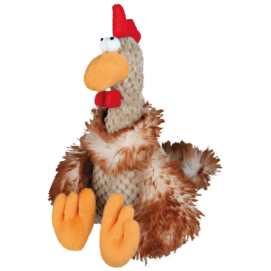PELUCHE GALLO