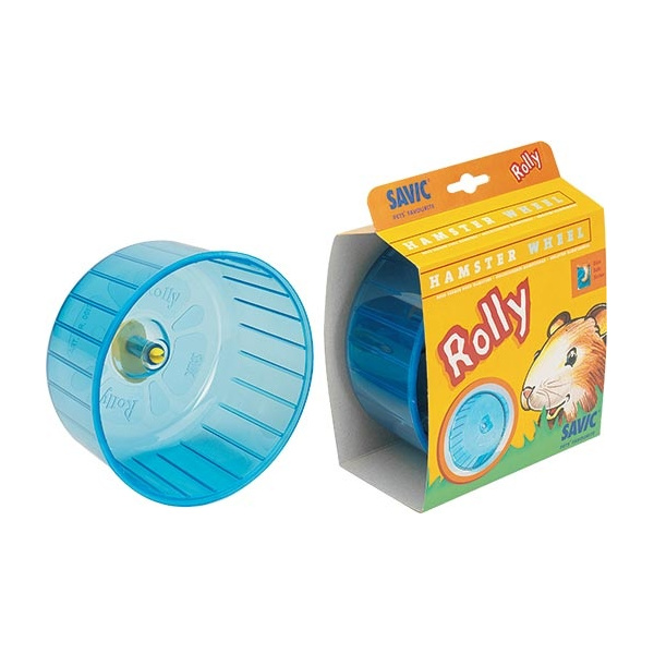 ROLLY NORIA CERRADA HAMSTER