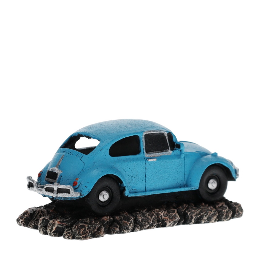 COCHE ESCARABAJO 