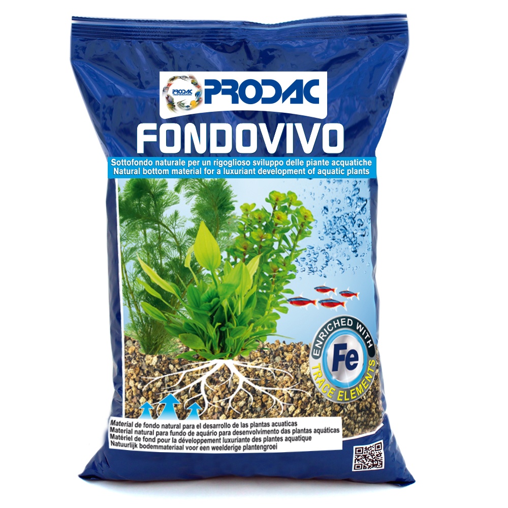 FONDOVIVO 1,8 LTRS