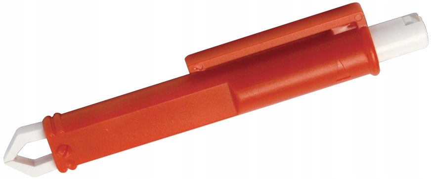 PINZA QUITA GARRAPATAS