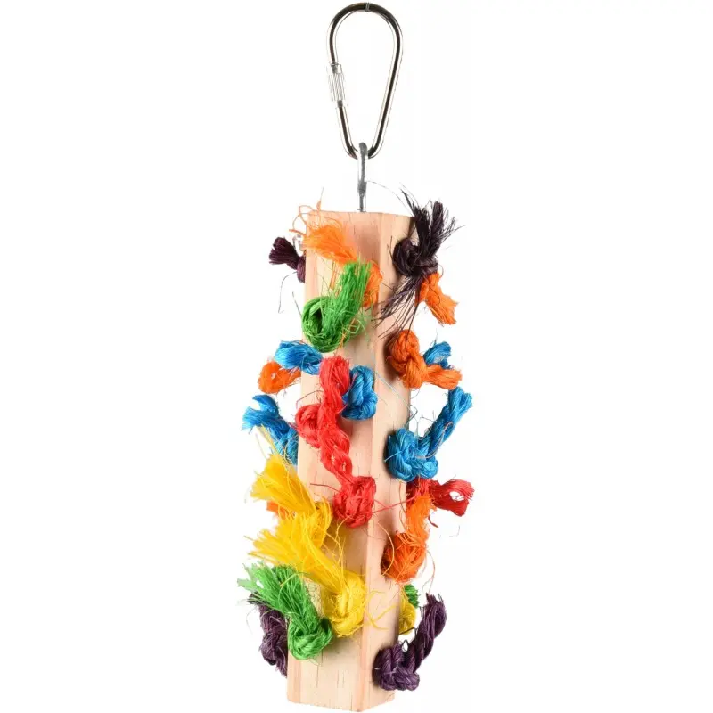 JUGUETE PAJAROS RAINBOW DIO