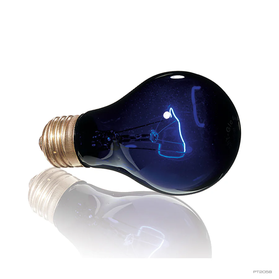 EXOTERRA NIGHT HEAT LAMP 50 W