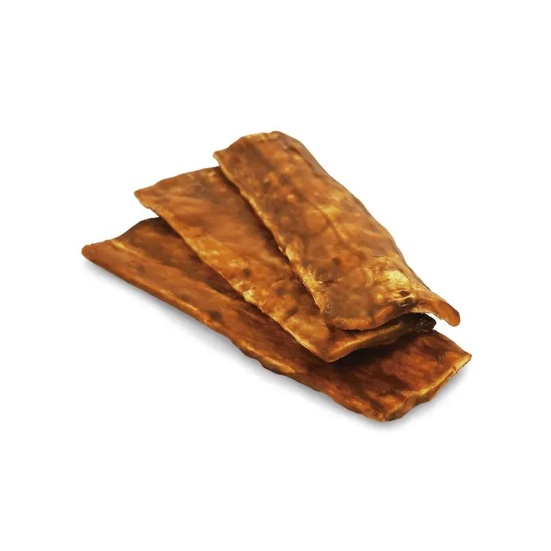 CHEWLLAGEN POLLO CHIPS 15 CMS 1 UND