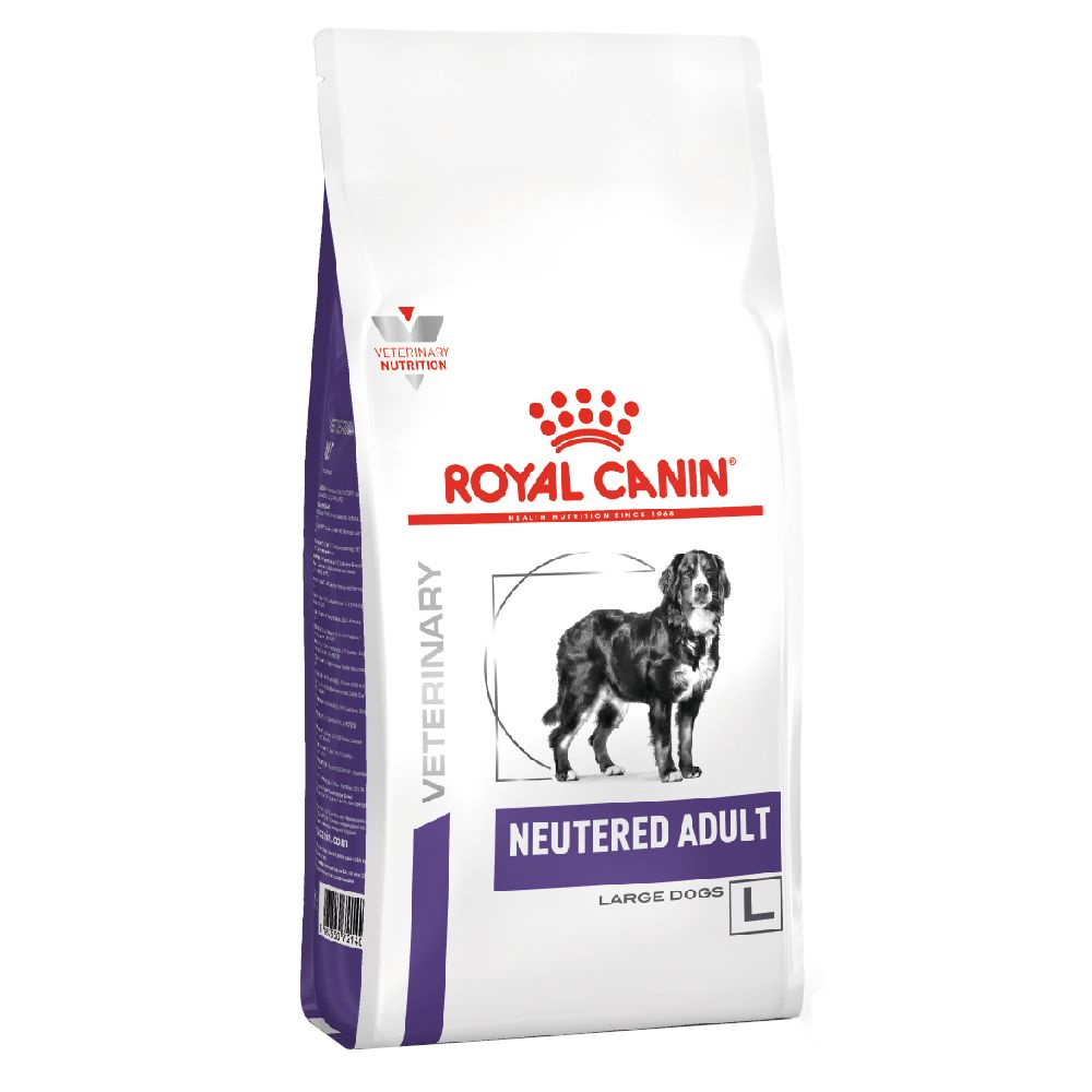 ROYAL VET CANINE ADULT NEUTERED MEDIUM 9 KG
