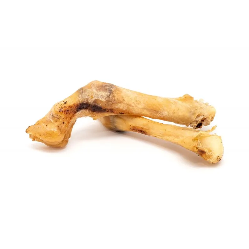 PATAS DE CORDERO 2 UNDS