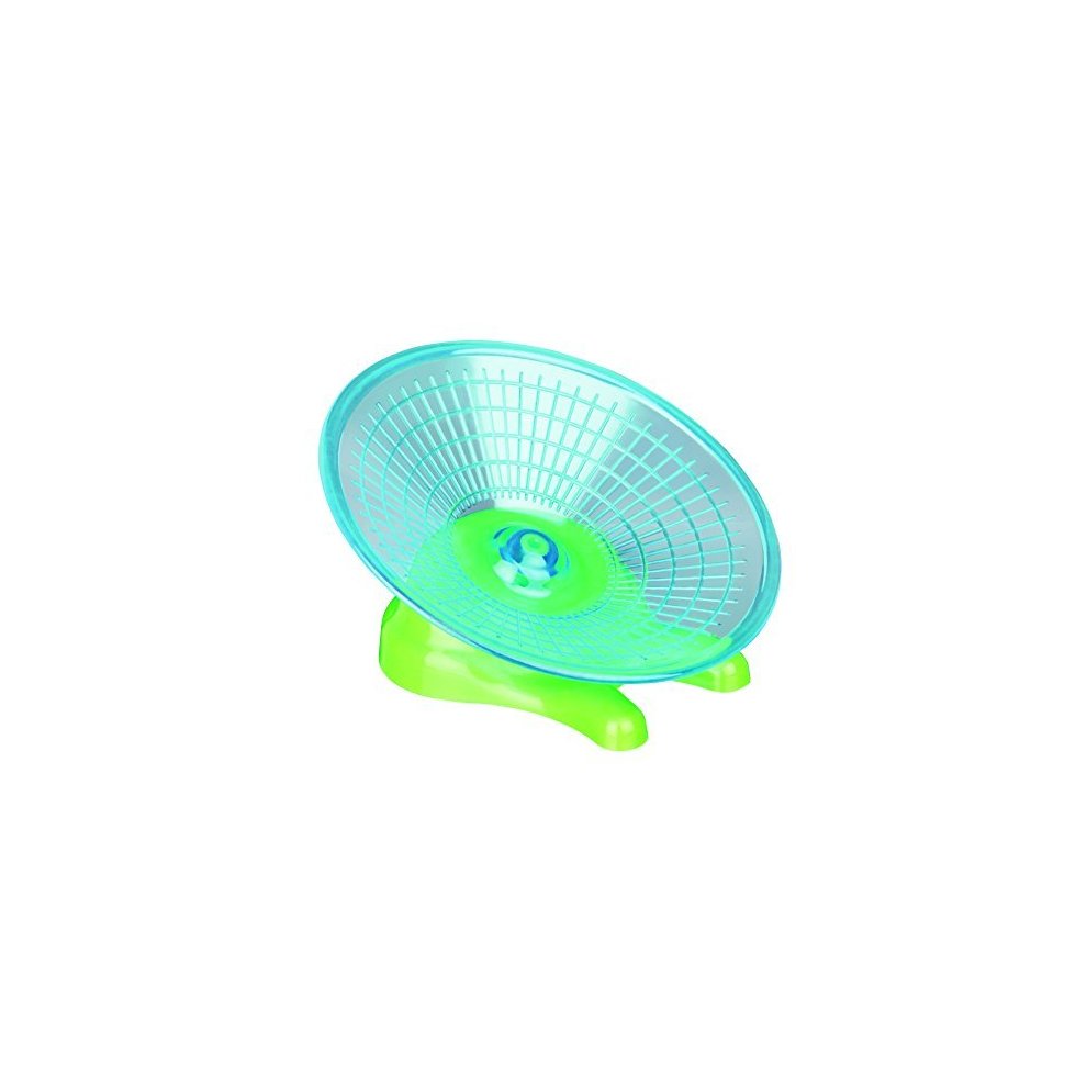 DISCO CORRER HAMSTERS Y RATONES