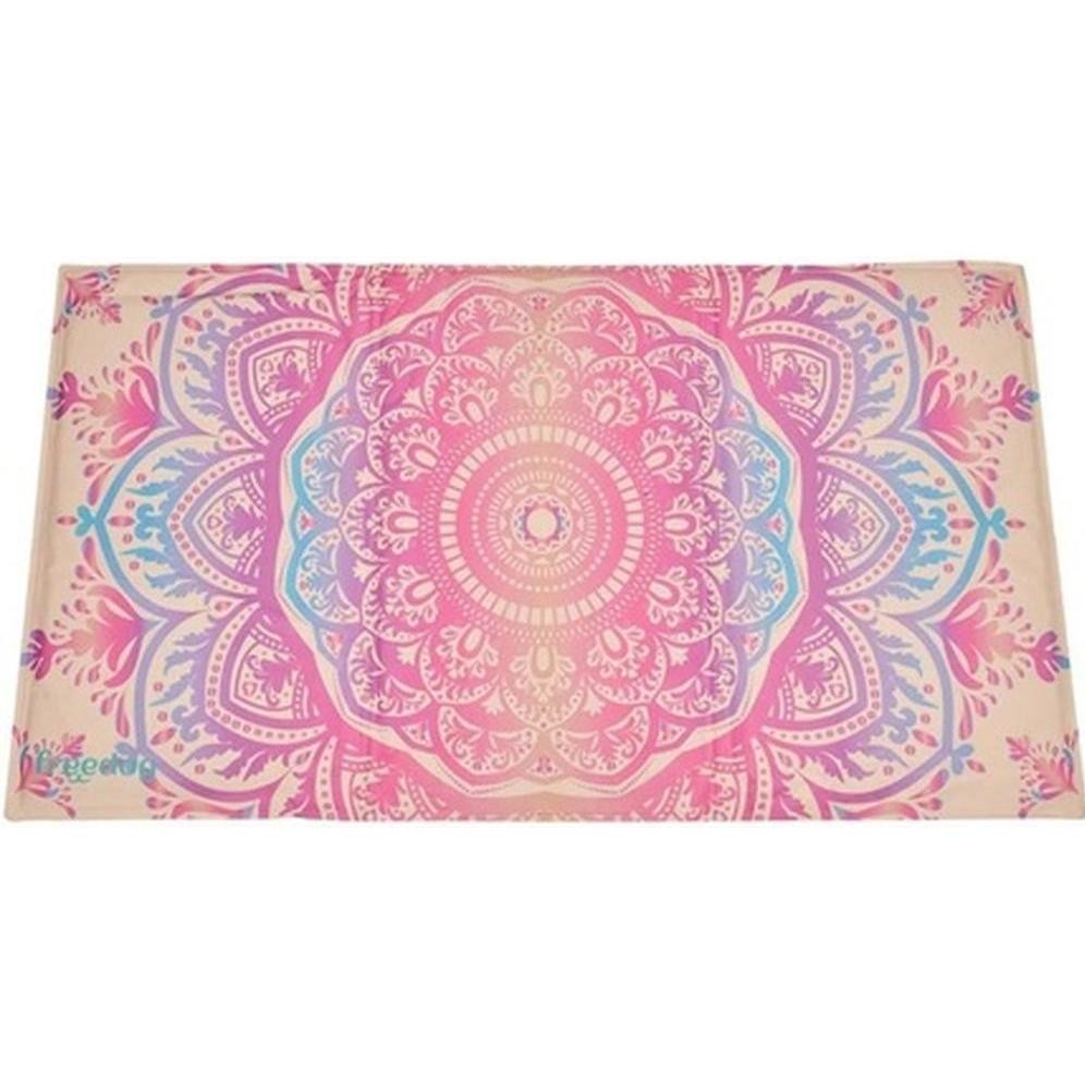 COOL BED MANDALA BEIGE S