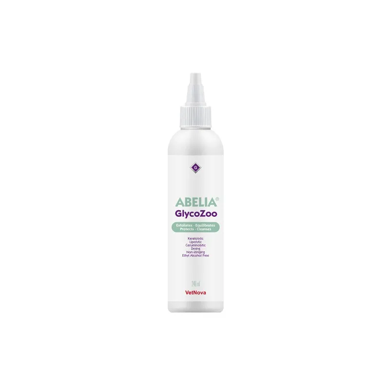 ABELIA GLYCOZOO 240 ML