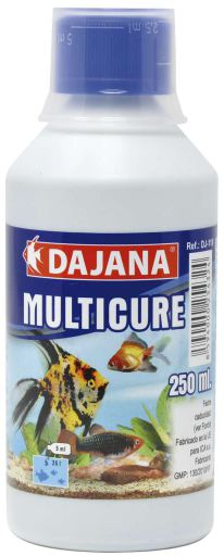 MULTICURE 250 ML