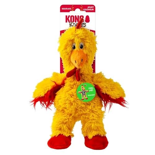 KONG KNOTS CHICKEN S