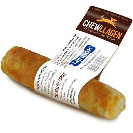 CHEWLLAGEN POLLO ROLL 12.5 CMS