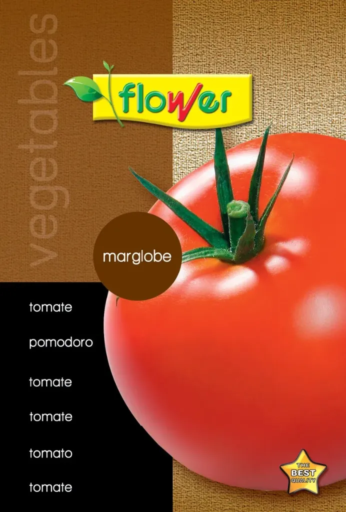 TOMATE MARGLOBE