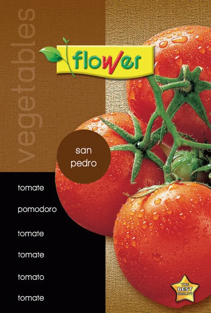 TOMATE SAN PEDRO