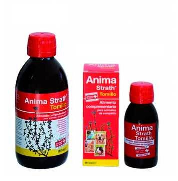 ANIMA STRATH TOMILLO 100ML