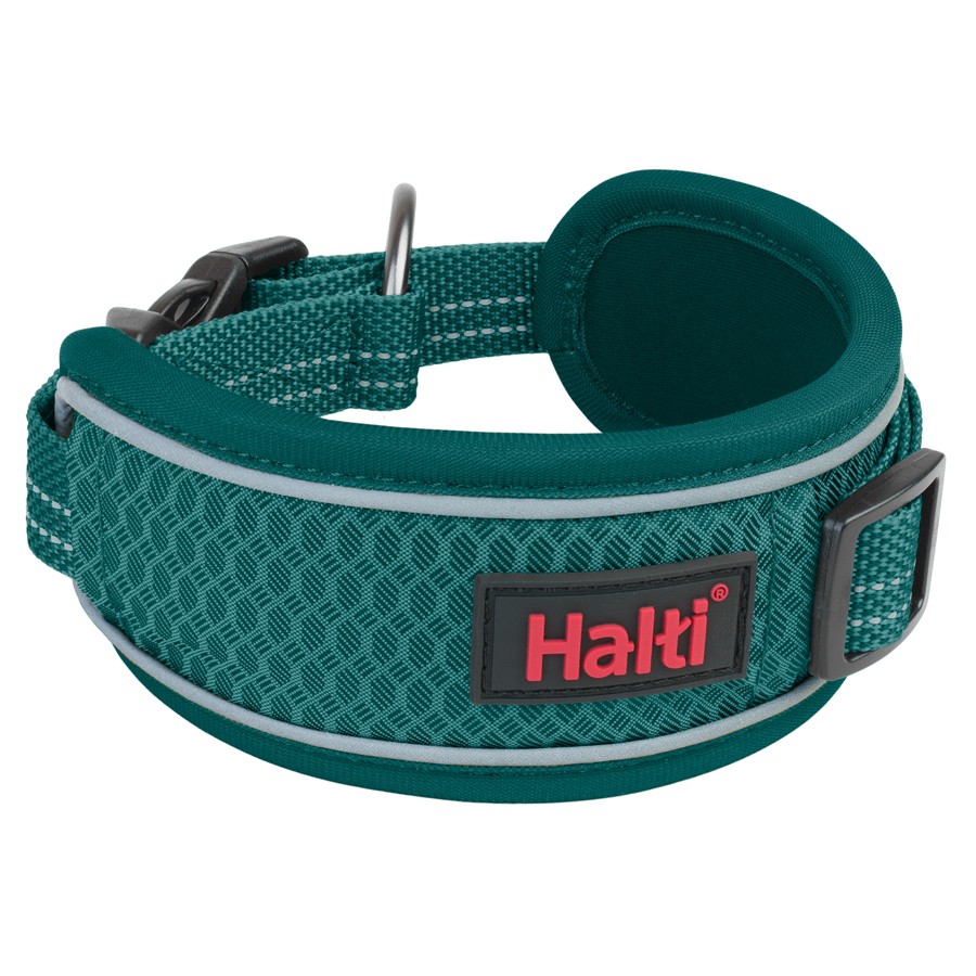 ANATOMY COLLAR TURQUESA S