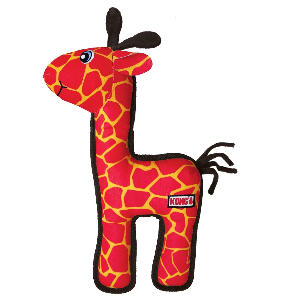 KONG GIRAFA BALISTICA M/L
