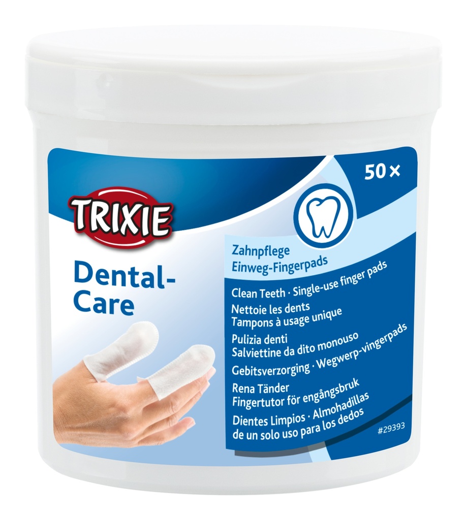 DENTAL CARE DIENTES LIMPIOS