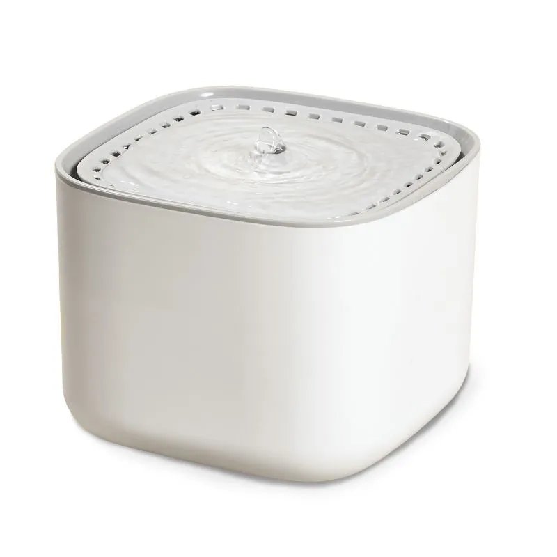 FUENTE AGUA FRESHCAT 3 L