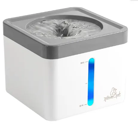 FUENTE MINI VORTEX PIONEER