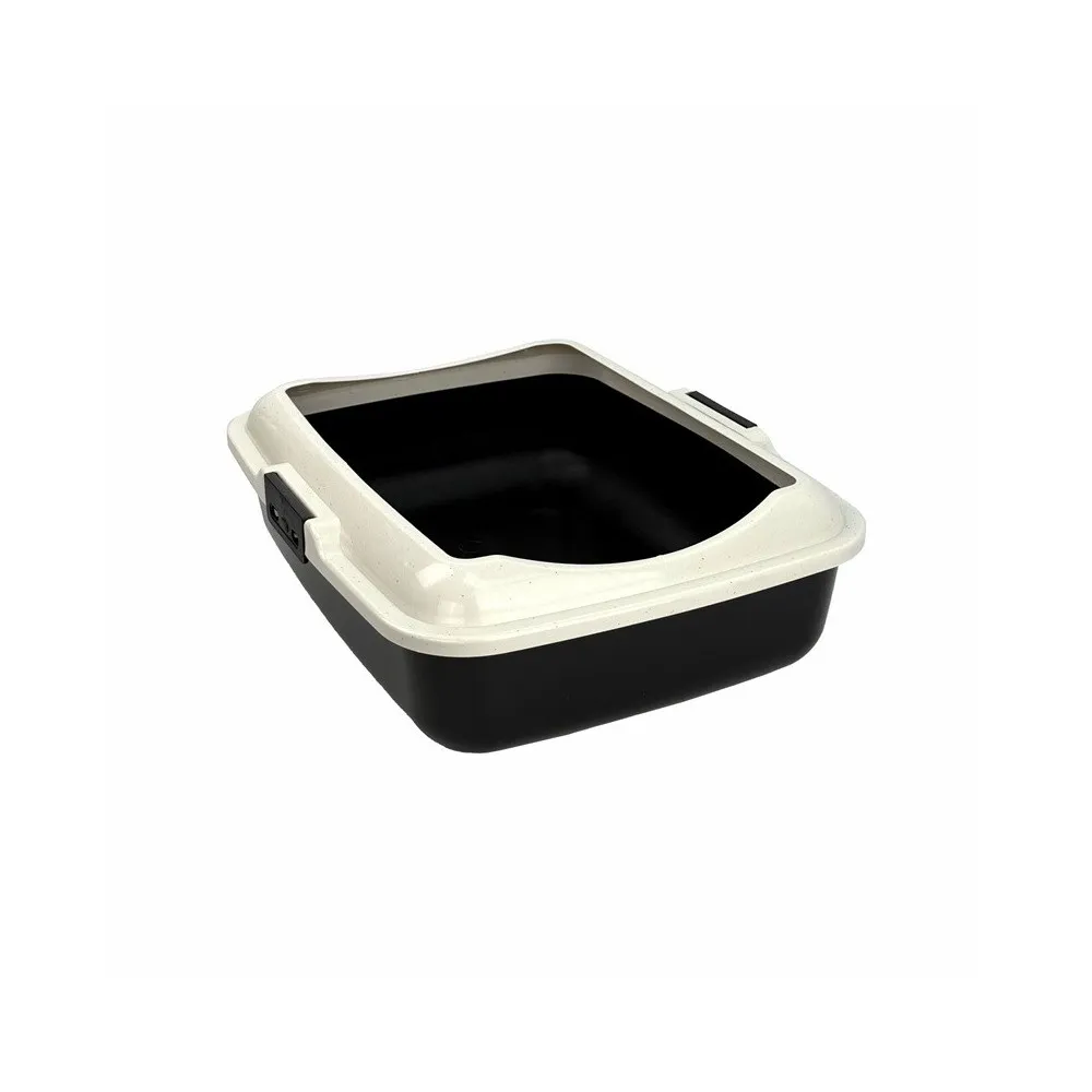 BANDEJA WC RECTANGULAR