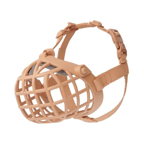 BOZAL BASKERVILLE ULTRA MUZZLE TALLA 1