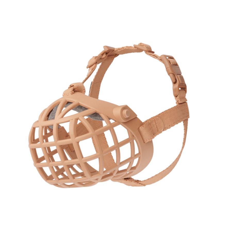 BOZAL BASKERVILLE ULTRA MUZZLE TALLA 2