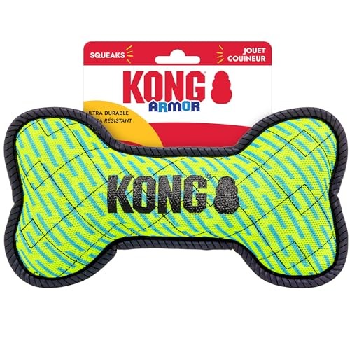 KONG ARMOR BONE