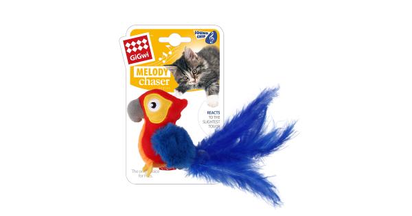 LORO MELODY CHASER