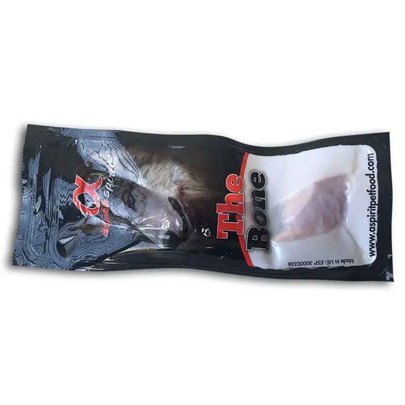 MEDIO HUESO JAMON 220 GRS