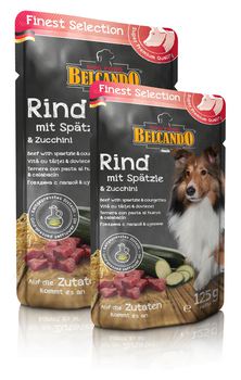 FINEST SELECTION RIND 125 GRS