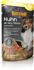 FINEST SELECTION HUHN 125 GRS