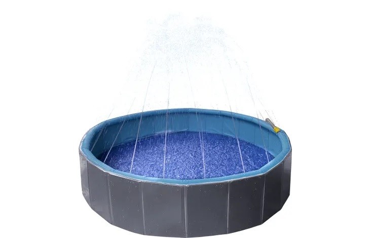 PISCINA SPRINKLE PEQUEÑA