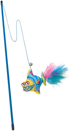 CAÑA GUPPY ARRECIFE