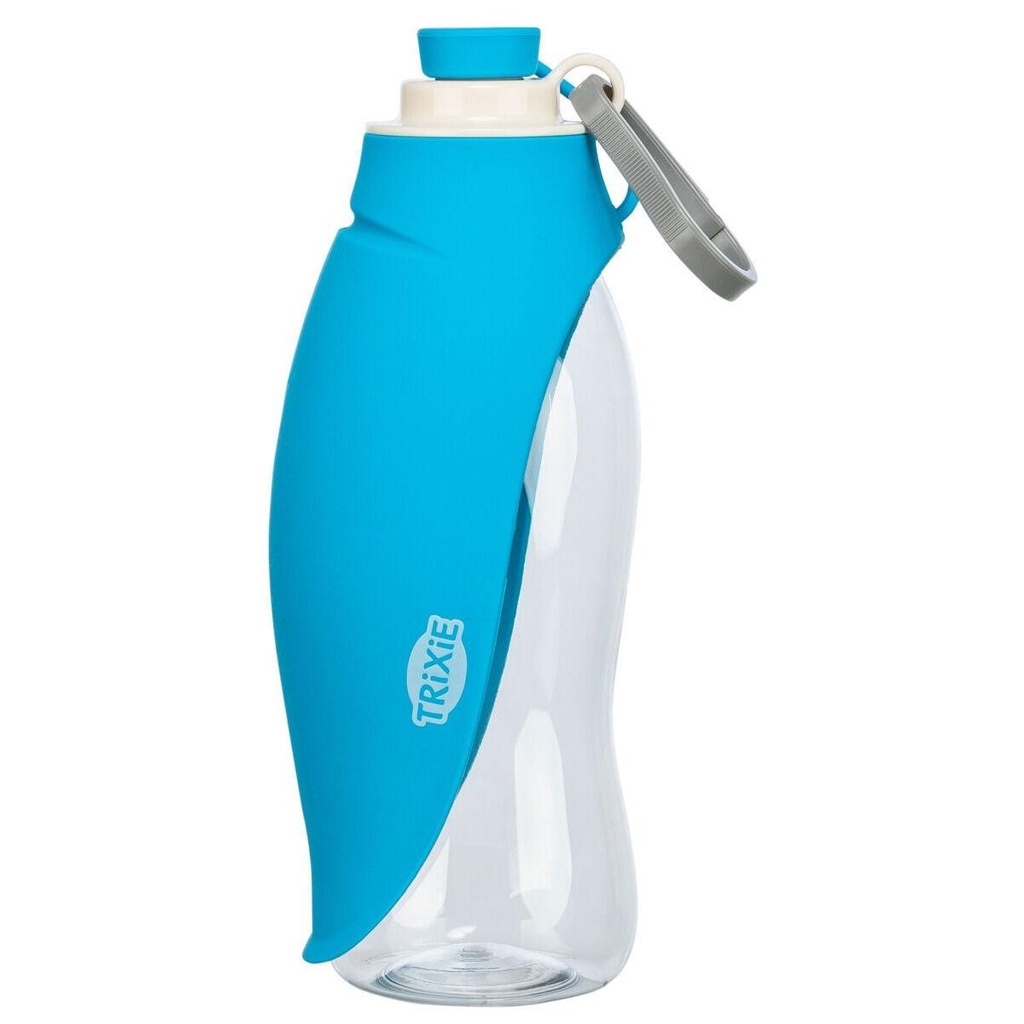 BOTELLA-BEBEDERO VIAJE 0,55 L