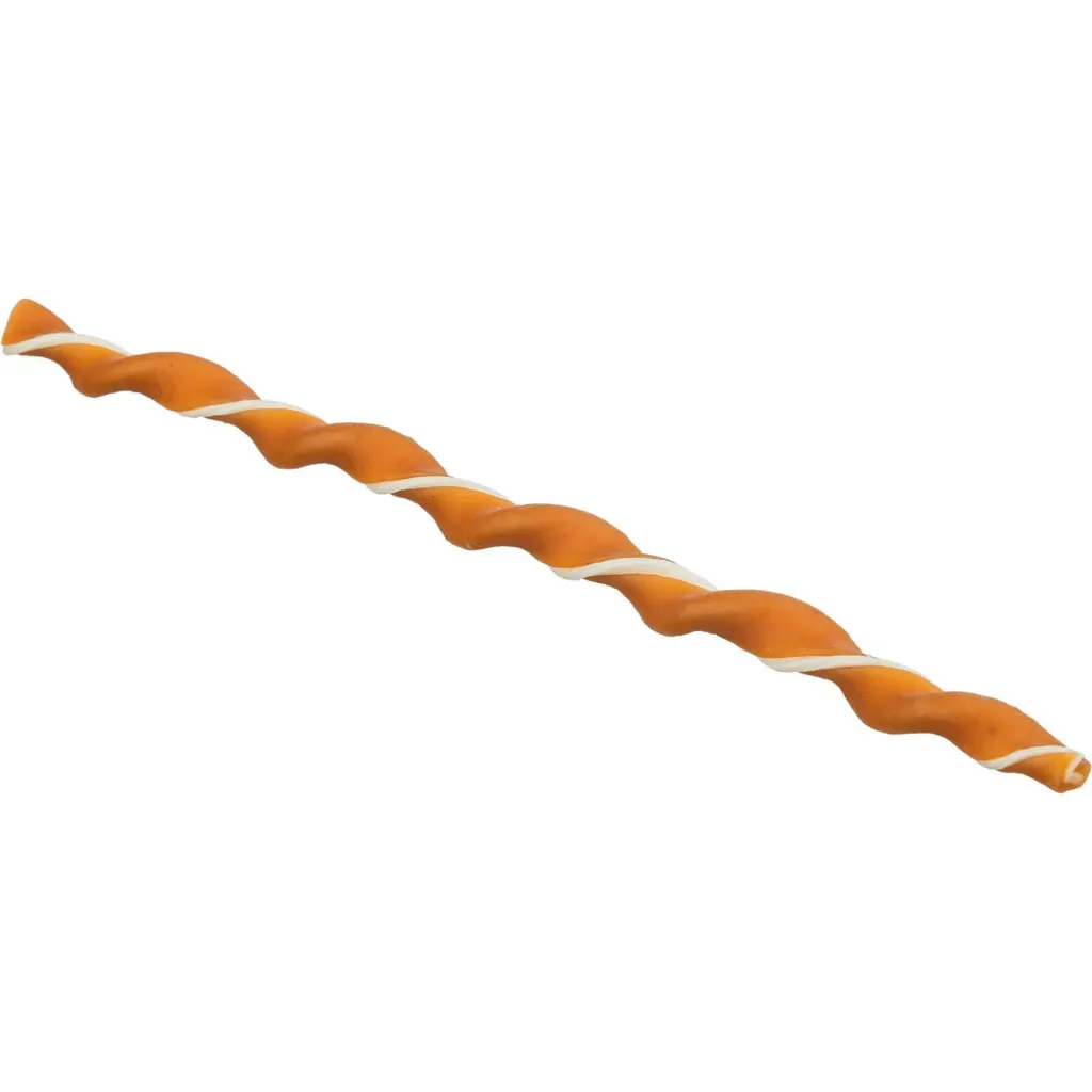 TWISTER CON POLLO 34 CMS
