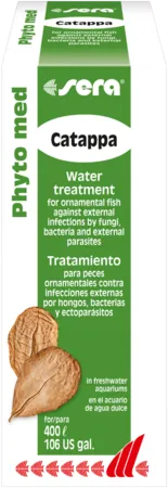 SERA PHYTO MED CATAPPA 50 ML
