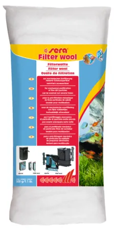 SERA PERLON 1000 GRS