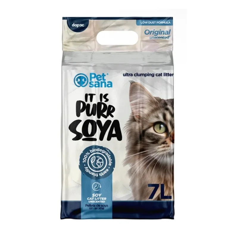 SOYA PETSANA 7 L