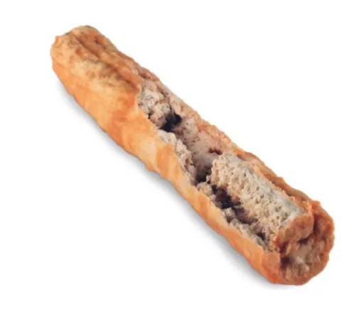 SNACK COLAGENO PURO DE VACUNO ROLL 25 CMS