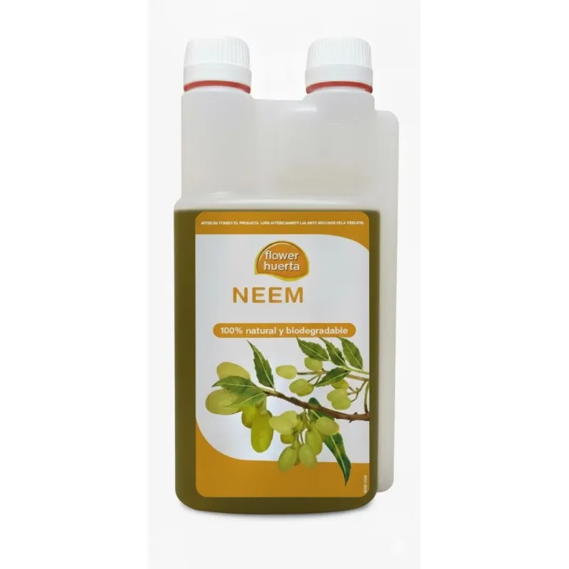 ACEITE DE NEEN 450 ML