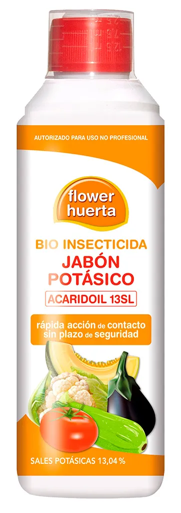 JABON POTASICO 500 ML