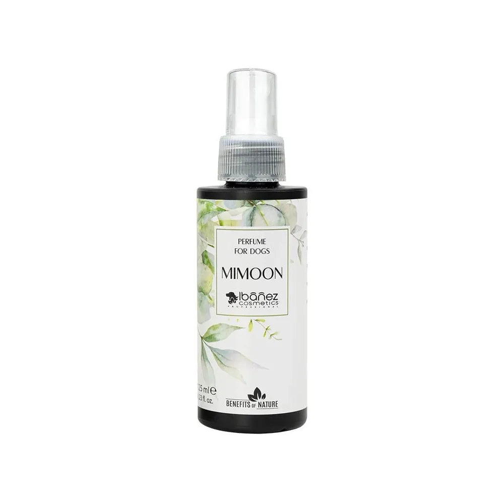 PERFUME MIMOON 125 ML