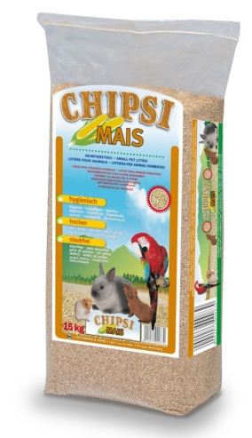 CHIPSI MAIZ 10 L (Aves)