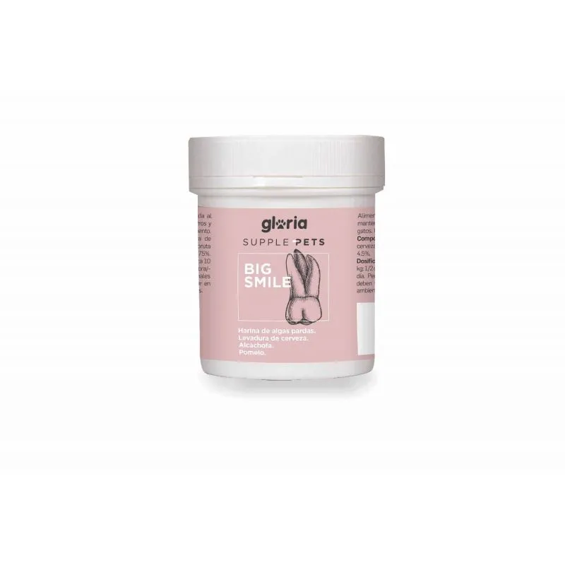 BIG SMILE 30 GRS