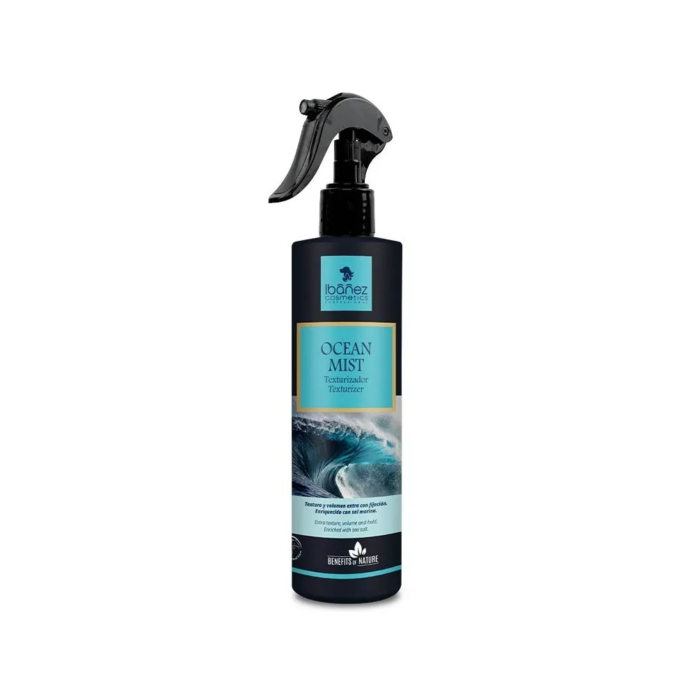SPRAY TEXTURIZADOR OCEAN MIST 250 ML