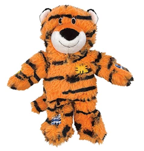 KONG WILD KNOTS TIGER M-L
