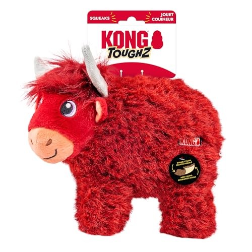 KONG TOUGHZ HIGHLAND