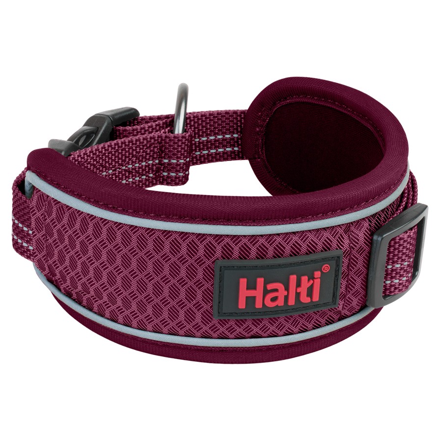 ANATOMY COLLAR BURDEOS S