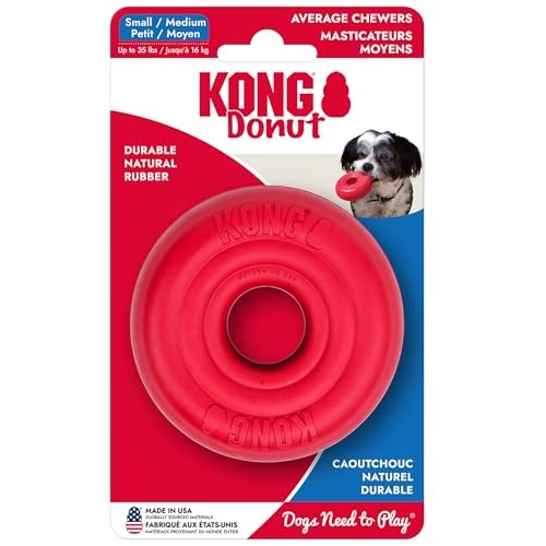 KONG DONUT S/M